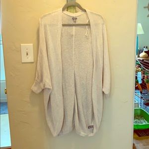 Aerie lightweight cardigan